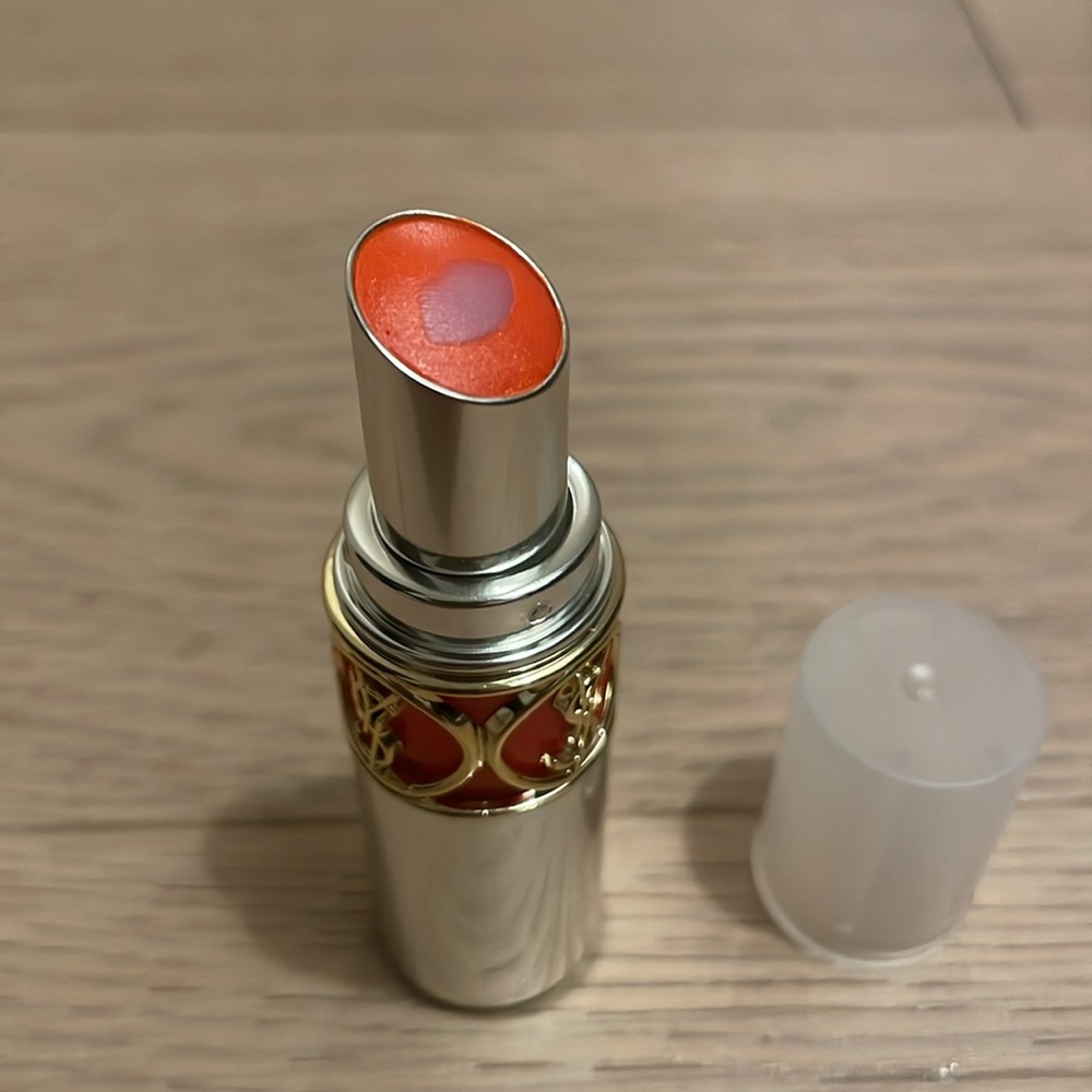 YSL Volupte Tint-in-balm in colour #8 - Picture 3 of 3